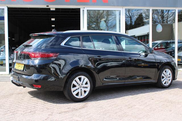 Renault MEGANE Estate 1.3 TCe Business Zen