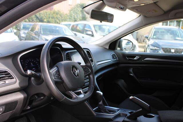 Renault MEGANE Estate 1.3 TCe Business Zen