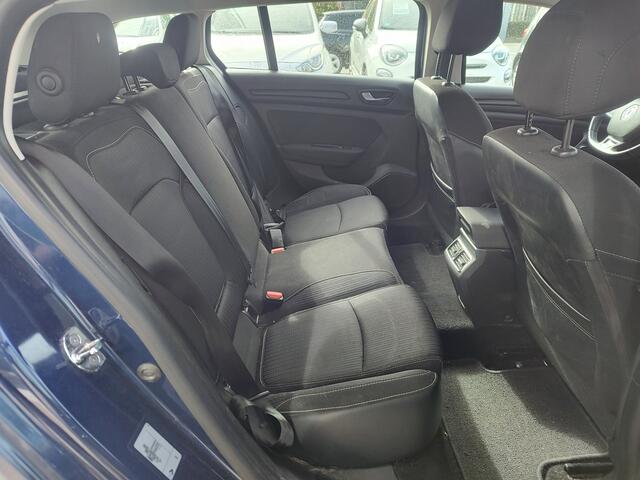 Renault MEGANE Estate 1.3 TCe ZEN Clima | Cruise | Navi | Carplay/Android