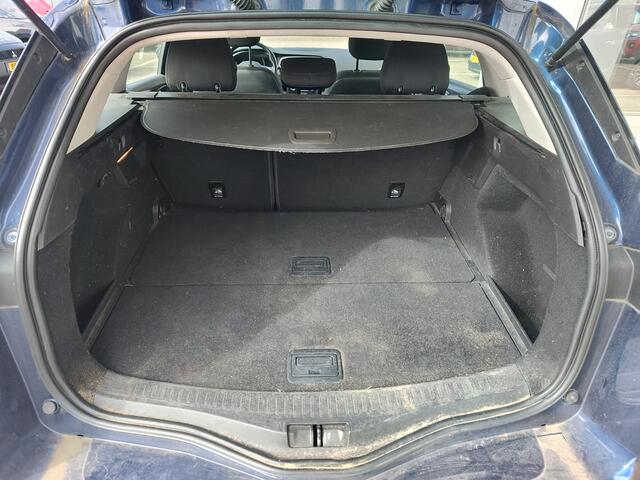 Renault MEGANE Estate 1.3 TCe ZEN Clima | Cruise | Navi | Carplay/Android