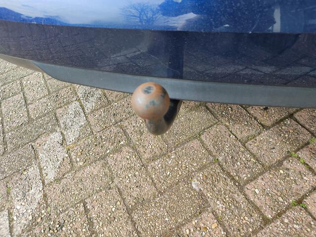 Renault MEGANE Estate 1.3 TCe ZEN Clima | Cruise | Navi | Carplay/Android