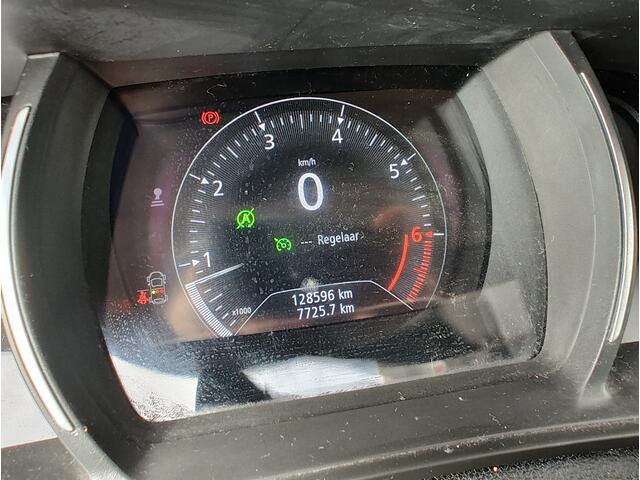 Renault MEGANE Estate 1.3 TCe ZEN Clima | Cruise | Navi | Carplay/Android