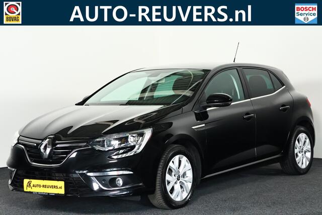 Renault MEGANE 1.3 TCe Life / Navi / Camera / CarPlay / Lichtmetaal