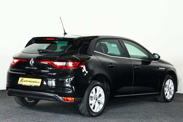 Renault MEGANE 1.3 TCe Life / Navi / Camera / CarPlay / Lichtmetaal