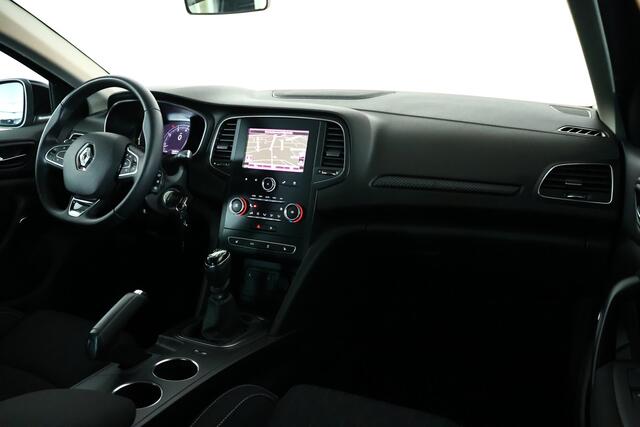 Renault MEGANE 1.3 TCe Life / Navi / Camera / CarPlay / Lichtmetaal
