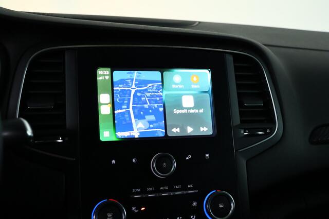 Renault MEGANE 1.3 TCe Life / Navi / Camera / CarPlay / Lichtmetaal
