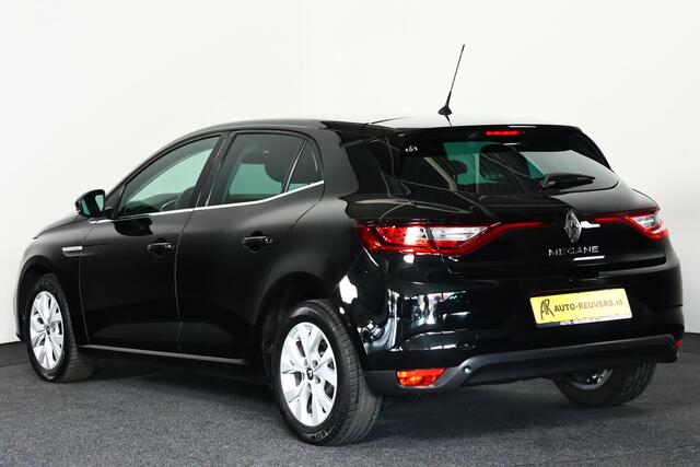 Renault MEGANE 1.3 TCe Life / Navi / Camera / CarPlay / Lichtmetaal