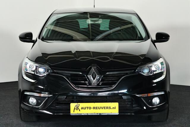 Renault MEGANE 1.3 TCe Life / Navi / Camera / CarPlay / Lichtmetaal