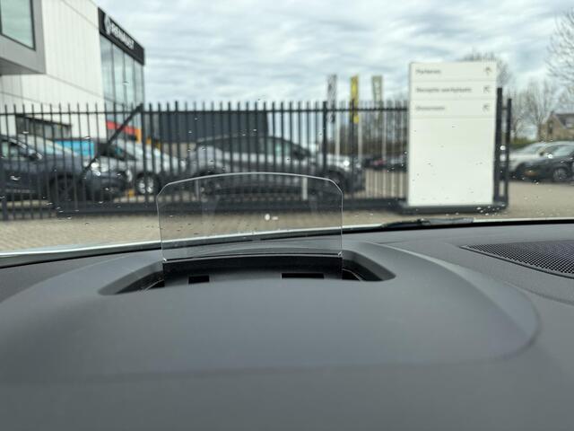 Renault MEGANE Estate 1.3 TCe Intens AUTOMAAT / TREKHAAK / APPLE CARPLAY ANDROID AUTO / CLIMATE CONTROLE / CRUISE CONTROLE / NAVIGATIE.