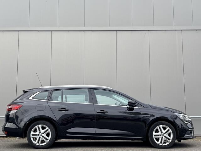 Renault MEGANE Estate 1.2 TCe Zen - navi - airco - trekhaak - nap!