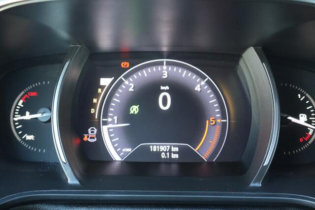 Renault MEGANE Estate 1.5 dCi Limited | Automaat | Trekhaak | Navigatie | Cruise Control |