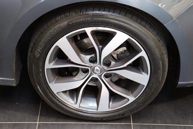 Renault MEGANE Estate TCe 130pk Bose