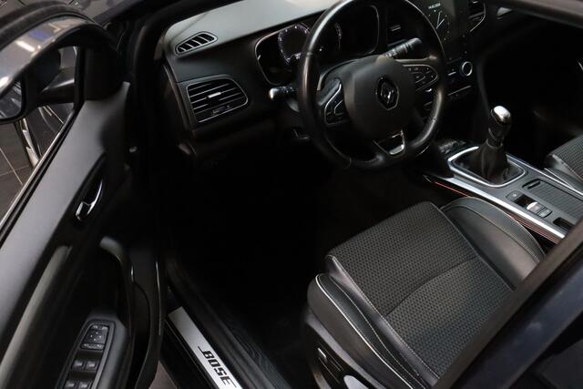 Renault MEGANE Estate TCe 130pk Bose