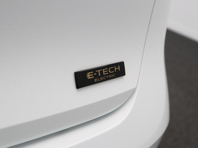 Renault MEGANE E-Tech EV60 Optimum Charge Techno | Stuurverwarming | 17% bijtelling | Achteruitrijcamera |