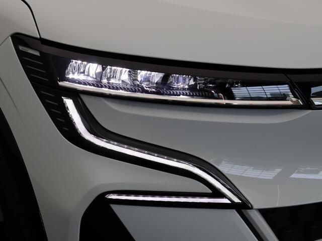 Renault MEGANE E-Tech EV60 Optimum Charge Techno | Stuurverwarming | 17% bijtelling | Achteruitrijcamera |