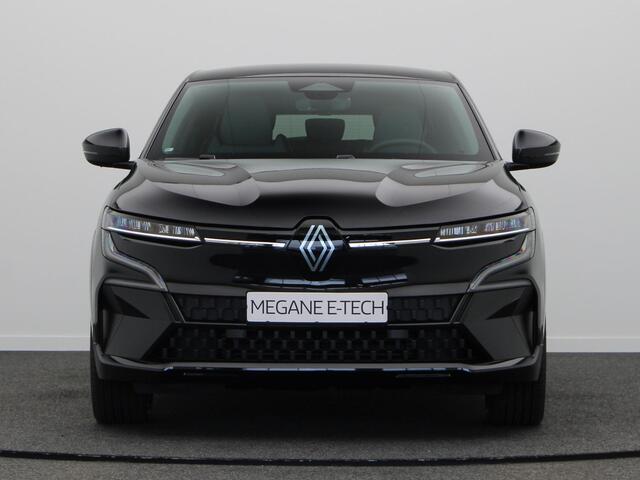 Renault MEGANE E-Tech EV60 Optimum Charge Techno | Stuurverwarming | 17% bijtelling | Achteruitrijcamera |
