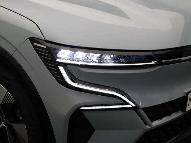 Renault MEGANE E-Tech EV60 Optimum Charge Techno | Stuurverwarming | 17% bijtelling | Achteruitrijcamera |