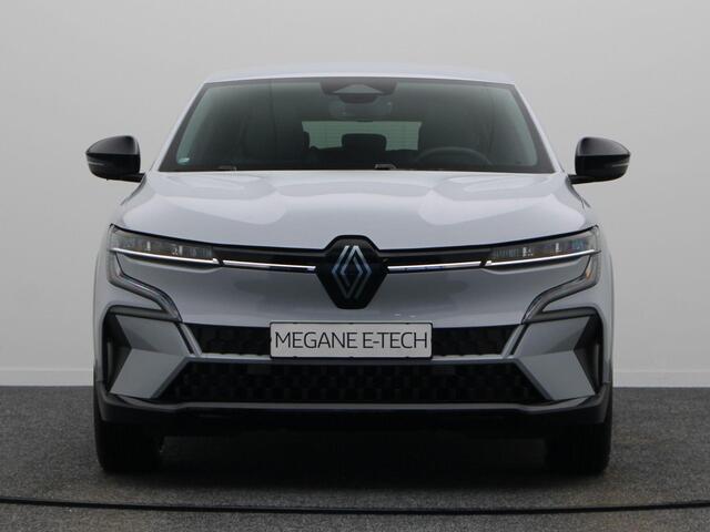 Renault MEGANE E-Tech EV60 Optimum Charge Techno | Stuurverwarming | 17% bijtelling | Achteruitrijcamera |