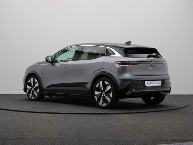 Renault MEGANE E-Tech EV60 Optimum Charge Techno | Stuurverwarming | 17% bijtelling | Achteruitrijcamera |