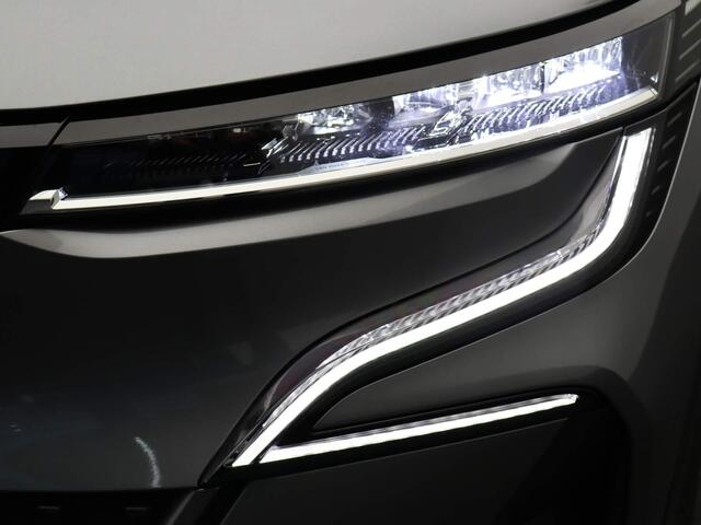 Renault MEGANE E-Tech EV60 Optimum Charge Techno | Stuurverwarming | 17% bijtelling | Achteruitrijcamera |