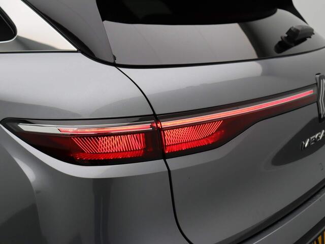 Renault MEGANE E-Tech EV60 Optimum Charge Techno | Stuurverwarming | 17% bijtelling | Achteruitrijcamera |