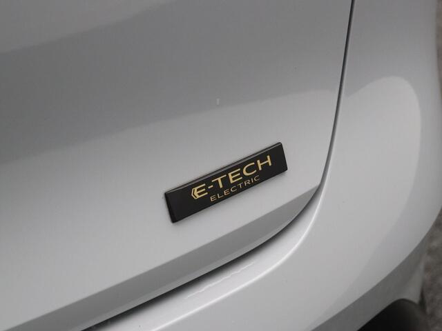 Renault MEGANE E-Tech EV60 Optimum Charge Techno | Stuurverwarming | 17% bijtelling | Achteruitrijcamera |