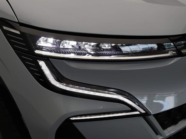 Renault MEGANE E-Tech EV60 Optimum Charge Techno | Stuurverwarming | 17% bijtelling | Achteruitrijcamera |