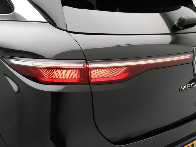 Renault MEGANE E-Tech EV60 Optimum Charge Techno | Stuurverwarming | 17% bijtelling | Achteruitrijcamera |