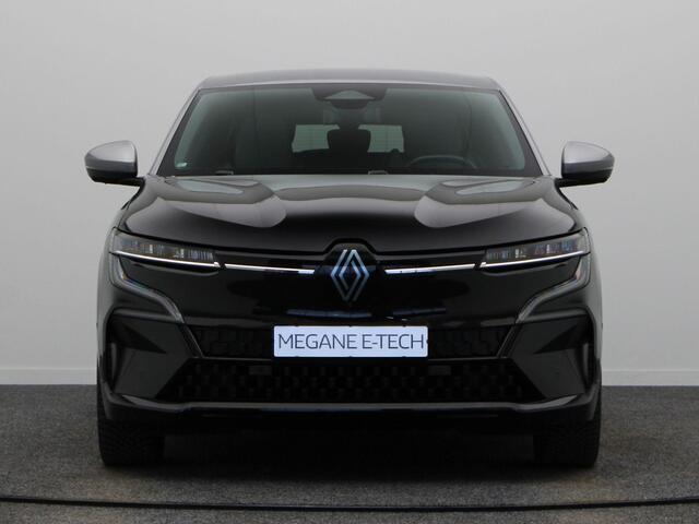 Renault MEGANE E-Tech EV60 Optimum Charge Techno | Stuurverwarming | 17% bijtelling | Achteruitrijcamera |