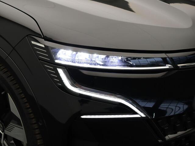 Renault MEGANE E-Tech EV60 Optimum Charge Techno | Stuurverwarming | 17% bijtelling | Achteruitrijcamera |