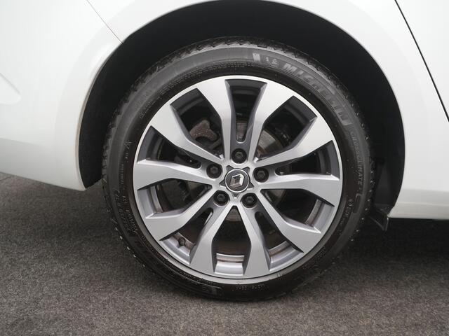 Renault MEGANE Estate TCe 140 Techno - RIJKLAARPRIJS - All Seasonbanden - Cruise Control - Dealeronderhouden