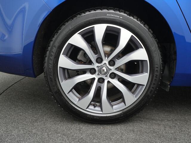 Renault MEGANE Estate TCe 140 Techno - RIJKLAARPRIJS - All Seasonbanden - Trekhaak - Dealeronderhouden