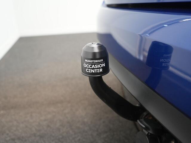 Renault MEGANE Estate TCe 140 Techno - RIJKLAARPRIJS - All Seasonbanden - Trekhaak - Dealeronderhouden