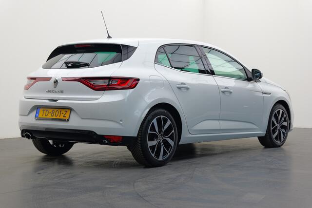 Renault MEGANE 1.3 TCe Bose | Achteruitrijcamera | Cruise control | Panoramadak