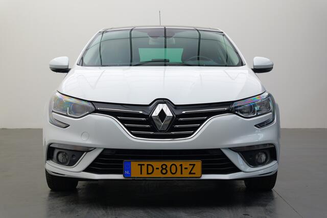 Renault MEGANE 1.3 TCe Bose | Achteruitrijcamera | Cruise control | Panoramadak