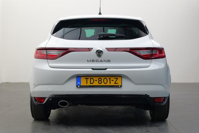 Renault MEGANE 1.3 TCe Bose | Achteruitrijcamera | Cruise control | Panoramadak