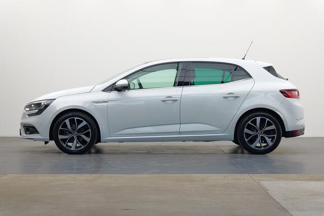 Renault MEGANE 1.3 TCe Bose | Achteruitrijcamera | Cruise control | Panoramadak