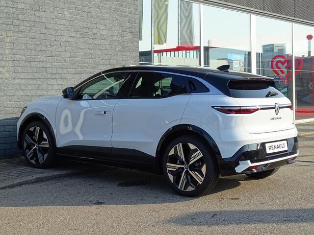 Renault MEGANE E-Tech comfort range Business Edition 60 kWh NU 5 JAAR GARANTIE! / PACK DRIVING & COMFORT