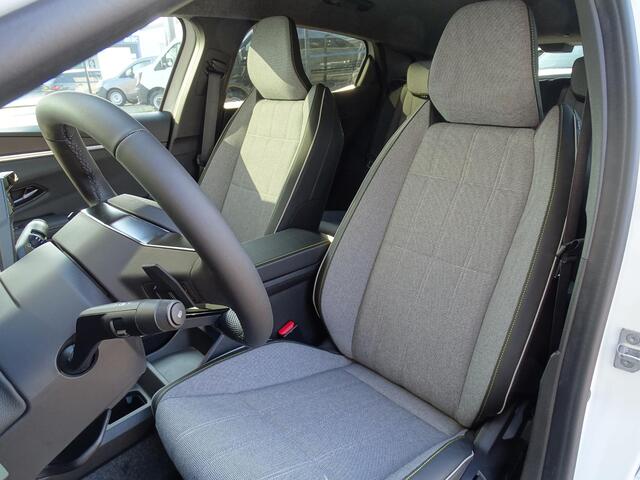 Renault MEGANE E-Tech comfort range Business Edition 60 kWh NU 5 JAAR GARANTIE! / PACK DRIVING & COMFORT