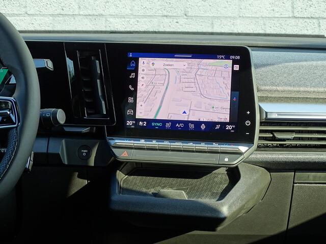 Renault MEGANE E-Tech comfort range Business Edition 60 kWh NU 5 JAAR GARANTIE! / PACK DRIVING & COMFORT