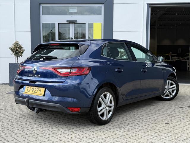 Renault MEGANE 1.3 TCe Zen | Trekhaak | Navigatie | Cruise Control | Climate Control |