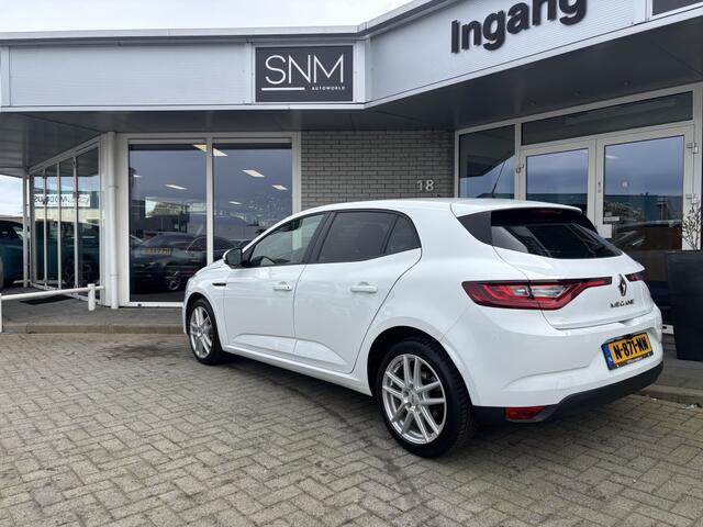 Renault MEGANE 1.2 TCe Life