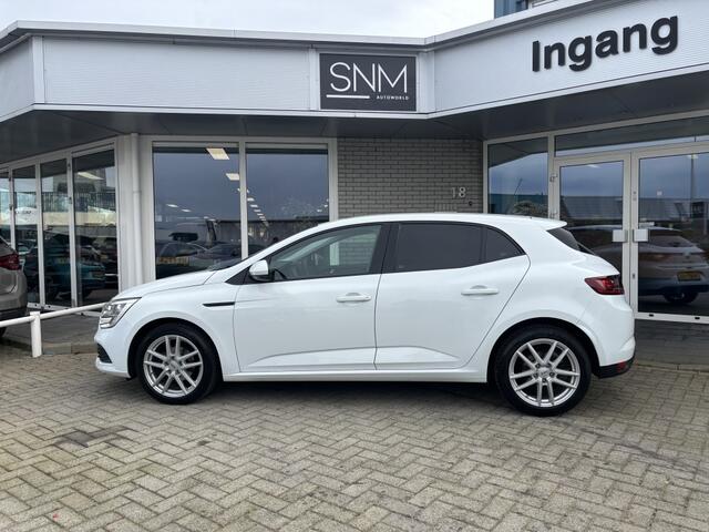 Renault MEGANE 1.2 TCe Life