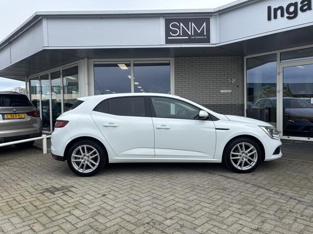 Renault MEGANE 1.2 TCe Life