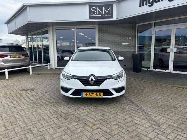 Renault MEGANE 1.2 TCe Life