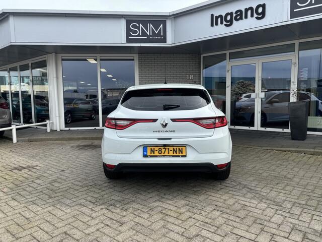 Renault MEGANE 1.2 TCe Life