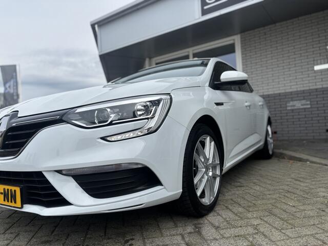 Renault MEGANE 1.2 TCe Life