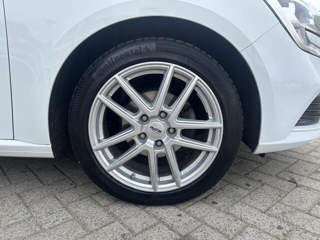 Renault MEGANE 1.2 TCe Life