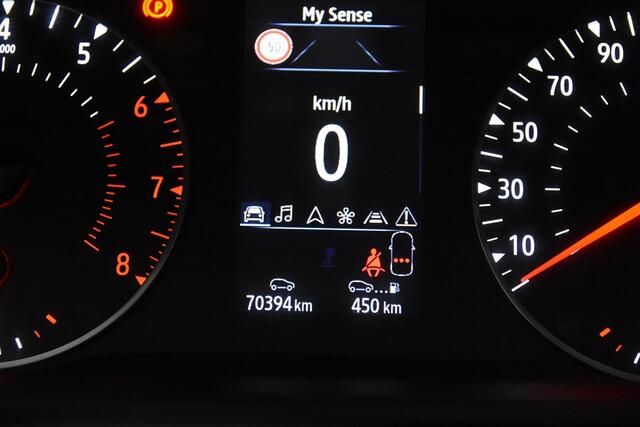 Renault MEGANE Estate *1ste Eigenaar*Navigatie*Trekhaak*PDC* 1.0 TCe Life