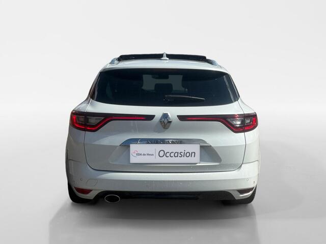 Renault MEGANE Estate 1.3 TCe Bose | Automaat | Schuif-Kantel Dak | Head Up Display | Sfeerverlichting | Adaptief Cruise Control | Stoelverwarming | Climate Control | Camera | 12 Maanden Bovag Garantie